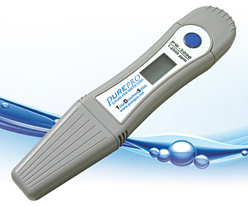 《本週好康》PUREPRO TDS水質測量計,新品價只要790元
